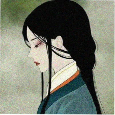 读者 老陈读漫 头像