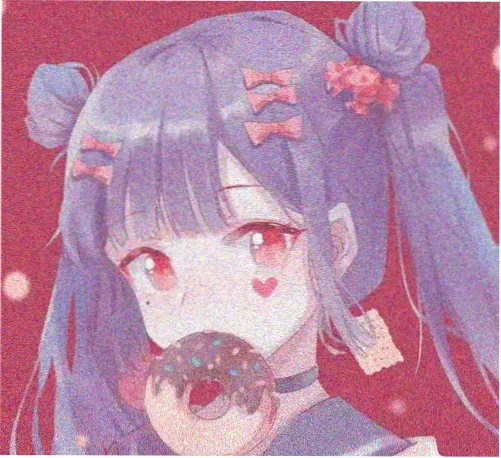 读者 林间有风 头像